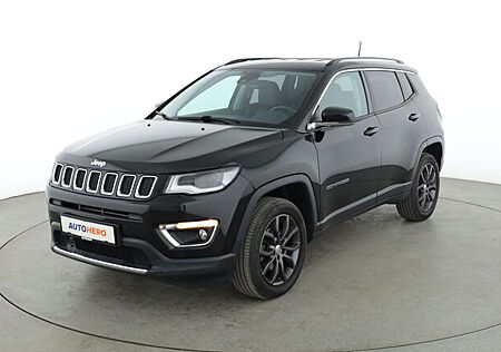 Jeep Compass 1.4 M-Air Limited 4WD