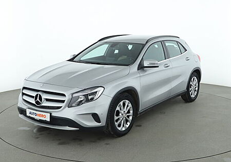 Mercedes-Benz Andere GLA 200 Style