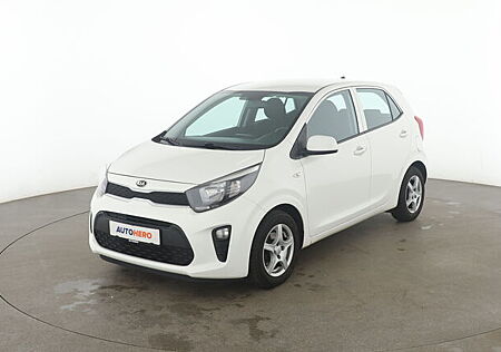 Kia Picanto 1.0 Edition 7