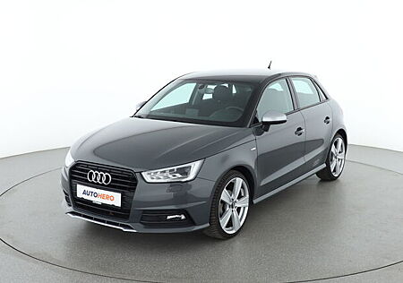 Audi A1 1.0 TFSI Sport