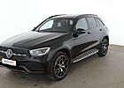 Mercedes-Benz GLC-Klasse GLC 300 d 4Matic AMG Line