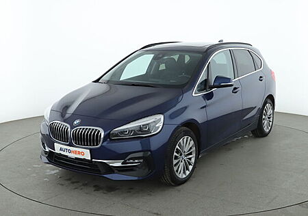 BMW 2er 225i Active Tourer xDrive Luxury Line