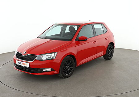 Skoda Fabia 1.2 TSI Ambition