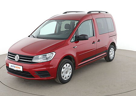 VW Caddy 1.2 TSI Trendline BlueMotion
