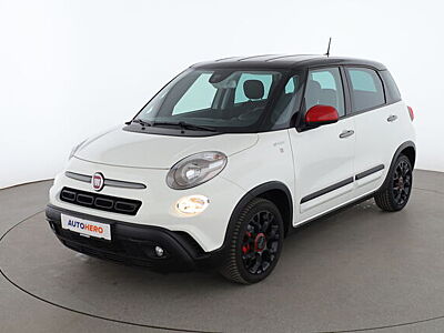 Fiat 500L 1.4 Sport
