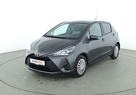 Toyota Yaris 1.0 Comfort