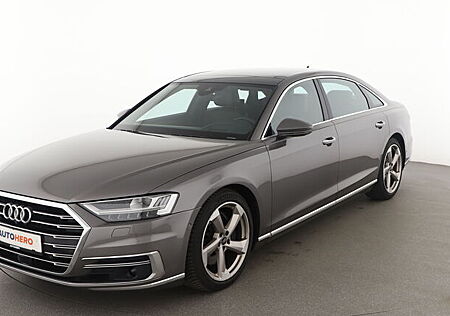 Audi A8 3.0 V6 TFSI L 55 quattro