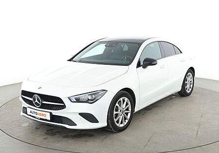 Mercedes-Benz CLA 180 Progressive