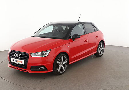 Audi A1 1.0 TFSI