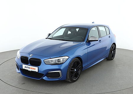 BMW 1er M140i xDrive Special Edition