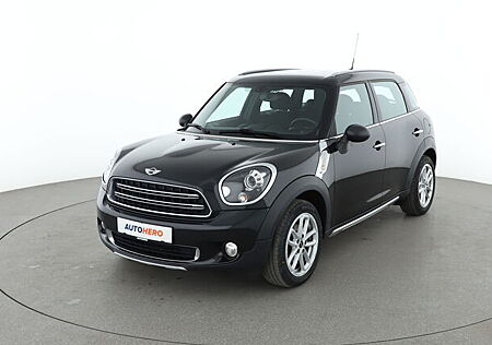 Mini One Countryman One