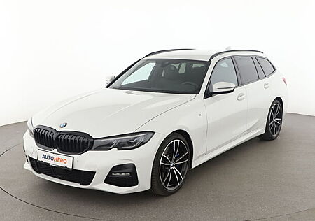 BMW 3er 330i M Sport