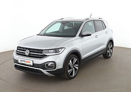 VW T-Cross 1.0 TSI Style