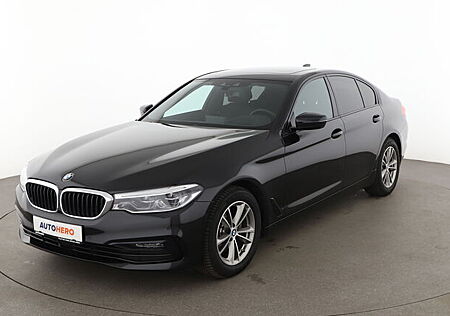 BMW 5er 520i Sport Line