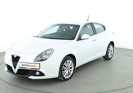 Alfa Romeo Giulietta 1.4 Turbo Super