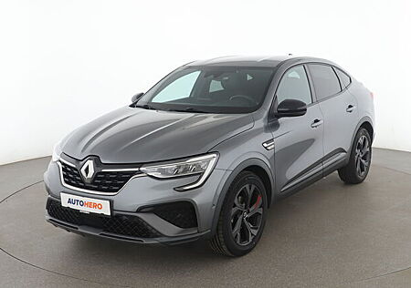Renault Arkana 1.3 TCe R.S. Line