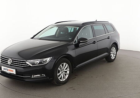 VW Passat 2.0 TDI Comfortline BlueMotion