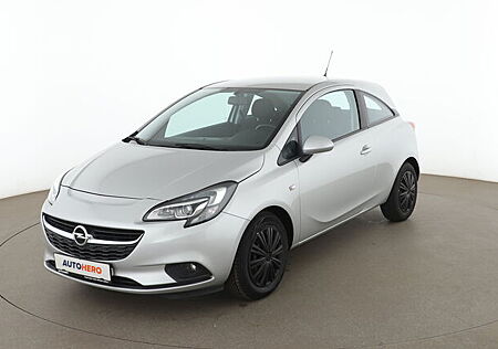 Opel Corsa 1.4 Edition ecoFlex