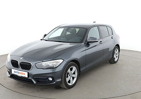 BMW 1er 118i Sport Line