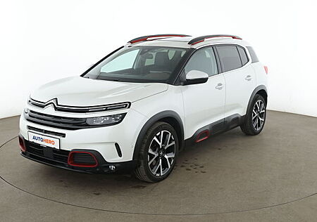 Citroën C5 Aircross 2.0 Blue-HDi Shine Pack