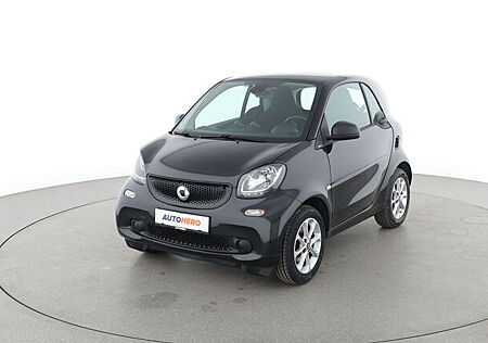 Smart ForTwo 1.0 Basis passion