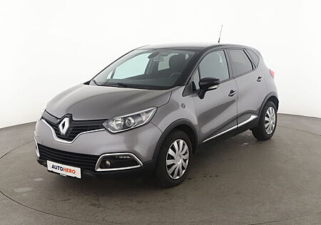 Renault Captur 1.2 TCe Luxe