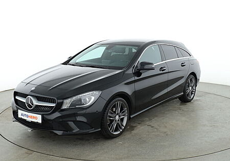 Mercedes-Benz CLA 180 Shooting Brake Urban