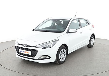 Hyundai i20 1.2 Classic
