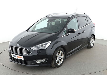 Ford Grand C-Max 1.5 EcoBoost Titanium