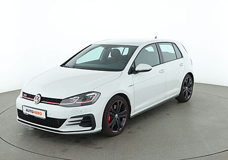 VW Golf 2.0 TSI GTI Performance BlueMotion