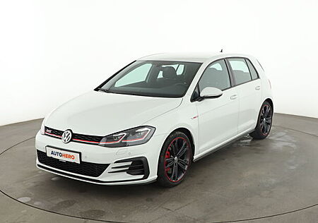 VW Golf 2.0 TSI GTI Performance BlueMotion