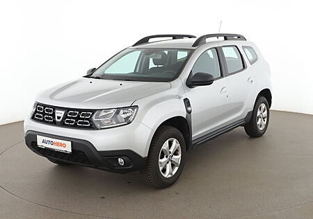 Dacia Duster 1.6 SCe Comfort