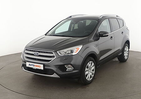 Ford Kuga 1.5 EcoBoost Cool&Connect