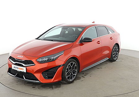 Kia Pro_ceed 1.5 TGDI GT Line