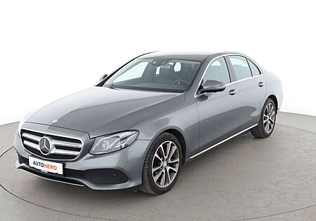 Mercedes-Benz E-Klasse E 220 d Avantgarde