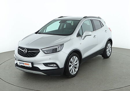 Opel Mokka X 1.4 Turbo Excellence Start/Stop