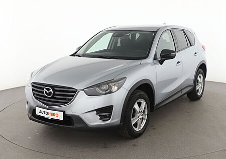 Mazda CX-5 2.0 Exclusive-Line 2WD