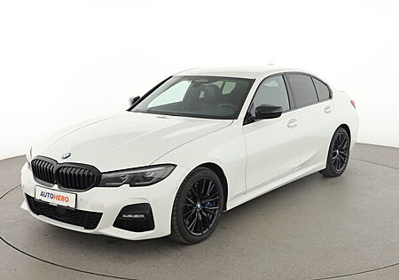 BMW 3er 330d xDrive M Sport