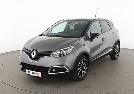 Renault Captur 1.2 TCe Luxe
