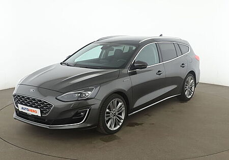 Ford Focus 1.5 EcoBoost Vignale
