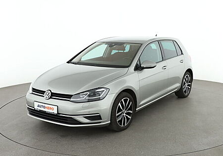 VW Golf 1.4 TSI Sound