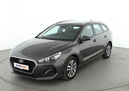 Hyundai i30 1.0 TGDI Trend