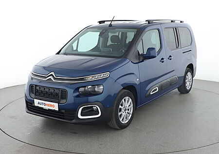 Citroën Berlingo 1.2 PureTech Shine XL