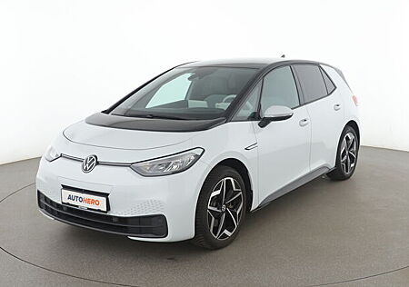 VW ID.3 electric drive 107 kW Pro