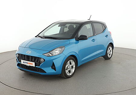 Hyundai i10 1.2 Intro Edition