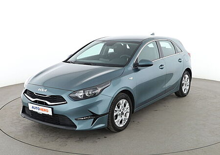 Kia Cee'd 1.5 TGDI Vision