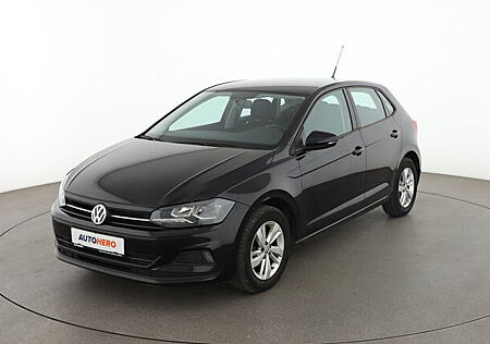 VW Polo 1.0 TSI Advance