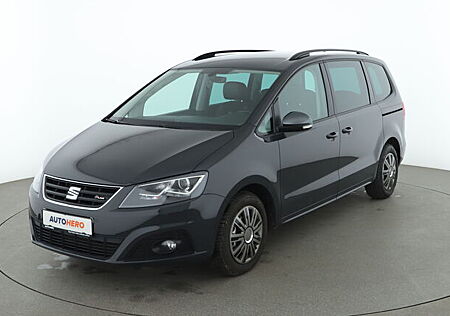 Seat Alhambra 2.0 TSI FR-Line