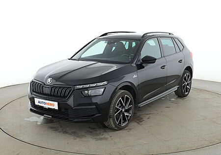 Skoda Kamiq 1.5 TSI ACT Monte Carlo