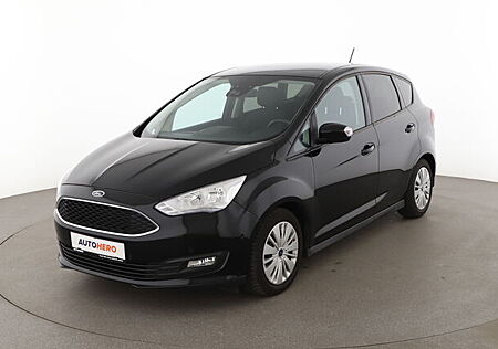 Ford C-Max 1.5 EcoBoost Cool&Connect